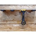 thumbnail image 4 of Soporte para herramientas Stealth Mounts para DeWalt 20 V/60 V (paquete de 4), color amarillo, 4 of 5