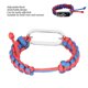 thumbnail image 3 of Pulsera de Bucle Trenzado 2 en 1 para Mi Band 7 Bucle Individual Elástico Trenzado Ajustable para Mi Band 7 Reloj Inteligente con Correa Deportiva ANGGREK Otros, 3 of 8