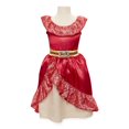 thumbnail image 1 of Robe d’aventure d’Elena d'Avalor de Princesse Disney, 1 of 3