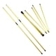 thumbnail image 3 of Indicador 2pcs Palos de alineación de golf plegables Indicador de golf Accesorios para equipos de en caiton  Indicador, 3 of 7
