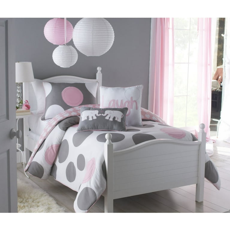 Vcny mermaid cheap comforter set
