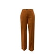 thumbnail image 1 of Nouvelle Mode d'Automne et d'Hiver, Ensemble Veste et Pantalon à Revers, Coupe Ajustée, Style Élégant pour Femmes, 1 of 7