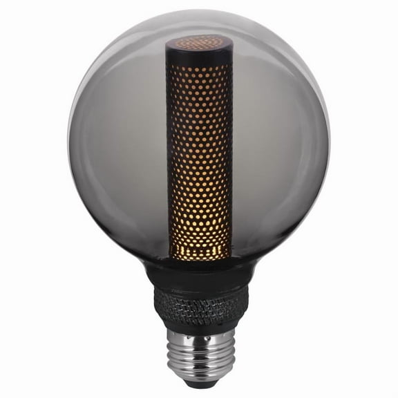 GL LED G30 SW SMK 3W(Pack of 1)