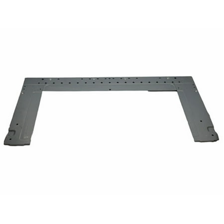 Wb56x10669 For Ge Microwave Mounting Bracket Wb56x10669 For Ge Microwave Mounting Bracket