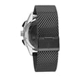 thumbnail image 2 of Maserati Montre de Mode en Acier Inoxydable Quartz Noir pour Hommes Traguardo R8873612006, 2 of 2