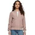thumbnail image 3 of Urban Classics Veste Bomber pour Femmes avec Lumières, 3 of 3
