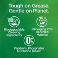 Palmolive PowerPacs Dishwasher Pods, Dishwasher Tabs 60 count Pack OF