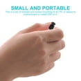 thumbnail image 2 of Miangastore 10 PCS M.2 SSD Mounting Screw M.2 Drive Fastener Screw Supply, 2 of 6