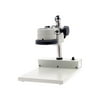 Aven 26800B-512 Pole Microscope Stand With Focus Mount & LED Illumination