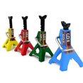 thumbnail image 2 of For KM2 6T TRX4 D90 Jack Simulation Climbing Remote Control Vehicle 6T Jack,Black, 2 of 5