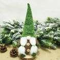 thumbnail image 6 of EUDIDV Irish Day Gnome Decorations Lucky Charm Products, 6 of 7