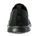 aleader men's quick drying aqua water shoes