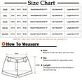 thumbnail image 2 of QUYUON Cycling Shorts Men Pajama Shorts Discount Beach Shorts for Men Men Cargo Shorts Short Pants Casual Summer Flat Front Shorts Style M-327 , Black M, 2 of 4