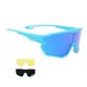 thumbnail image 1 of Gafas Deportivas Polarizadas GIEADUN para Ciclismo y Béisbol (Azules), 1 of 6