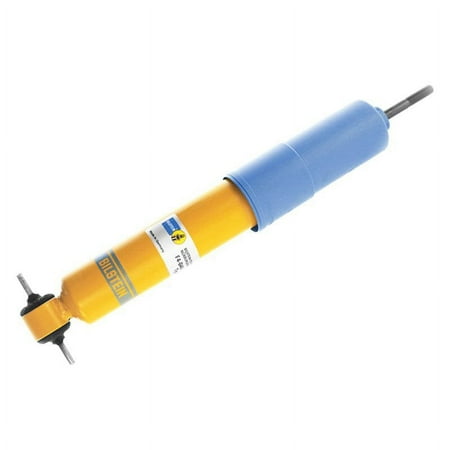 Bilstein 4600 Series Monotube Shock Absorber - 24-021272 Fits select: 1995 TOYOTA T100 XTRACAB/DX, 1996-1998 TOYOTA T100 XTRACAB SR5