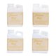 thumbnail image 1 of Tyler Candle Company Paquete de regalo de lavado glamoroso II de 4 oz, 1 of 1