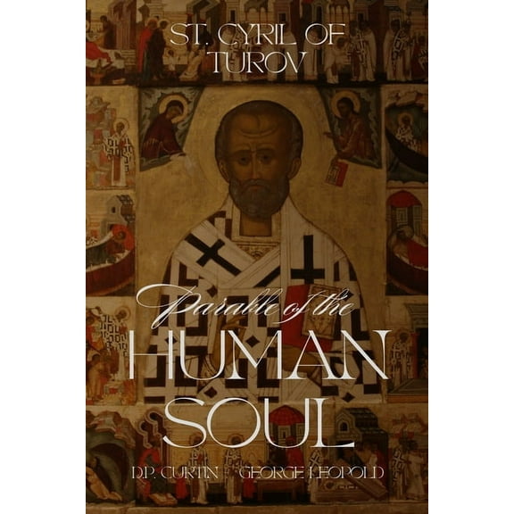 Parable of the Human Soul, (Paperback)