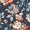 Glacial Ice, variant on Better Homes & Gardens 54” 100% Cotton Fabric, 8 Yard by the Bolt, Floral Blooms Grey