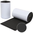 thumbnail image 1 of Protector de pared para garaje PICK FOR LIFE, 2 rollos, 79 x 20 x 0,6 cm, espuma EVA, 1 of 8