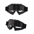 thumbnail image 1 of Anti-Fog Ski Goggles for Motorcycle and Outdoor Sports, Double Layer Lens with Spherical Design, Wide View and Myopia Compatibility, 1 of 9