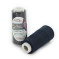thumbnail image 2 of UNIQUE CREATIV TRULOCK Polyester Serging Thread 1500 m (1640 yd), Navy, 2 of 3