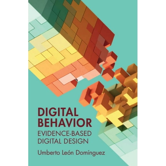Digital Behavior, (Hardcover)