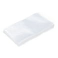 thumbnail image 1 of 200 Pcs Bolsas de Plástico Transparentes Planas Abiertas de 3x6 Pulgadas 1.6 Mil para Empacar Pan, Masa, 1 of 5