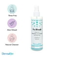 thumbnail image 6 of Peri-Fresh Perineal Cleanser Deodorizer For Incontinent Care 7.5 oz, 6 of 7