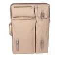 thumbnail image 1 of Travel Sketching Bag,Multi function Large 4K Art Supplies Sketchpad Bag Power Packed Performance, 1 of 14