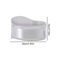 thumbnail image 3 of Lumbar Spine Pain Sciatic Nerve Magnetotherapy Heating Belt, 3 of 5