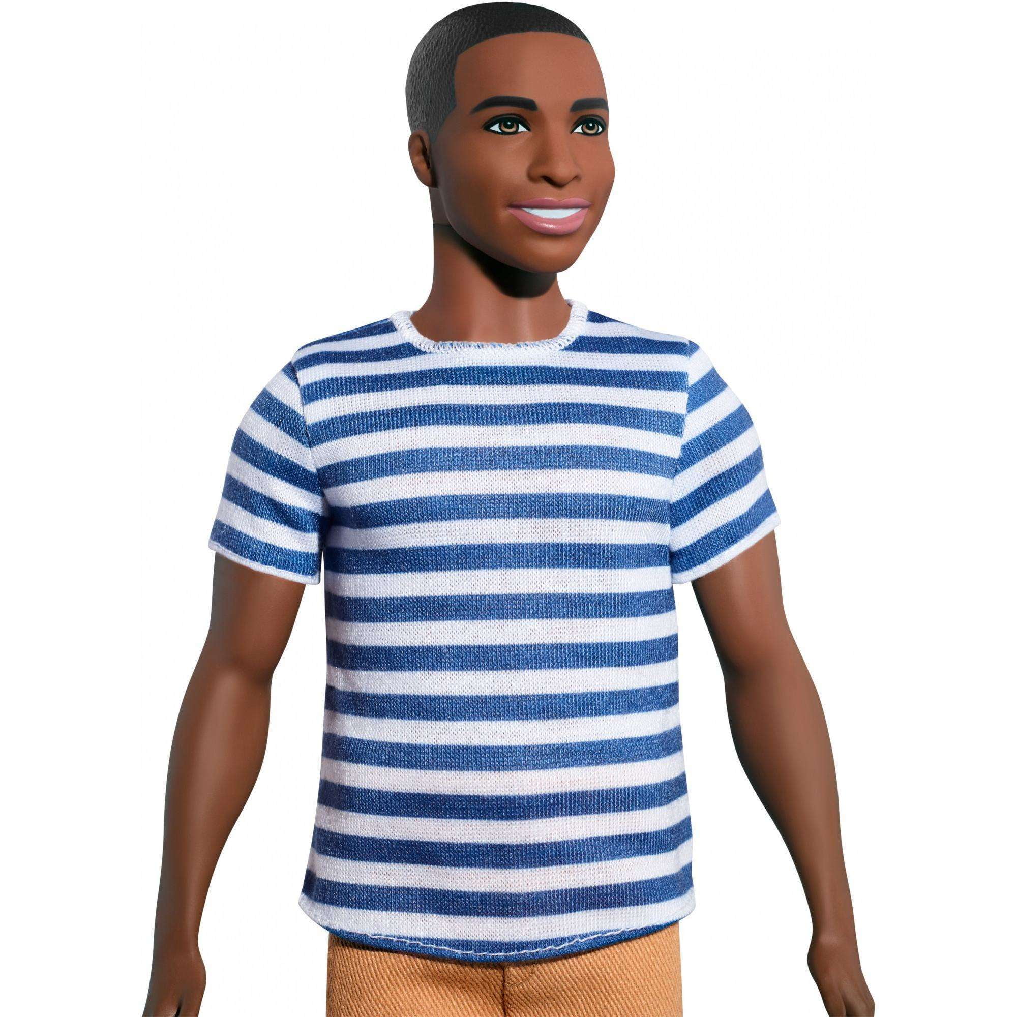 ken fashionista clothes