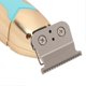 thumbnail image 4 of Hair Clipper for Men Ergonomic Handle Professional Cordless Electric Hair Clippers Trimmers for Home Hair Salon, 4 of 4