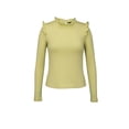 thumbnail image 2 of BLUSA LUTZIA verde Mediana, 2 of 5