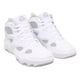 thumbnail image 3 of Tenis Reebok Hombre Atr Decimator Blanco Gris Basquetbol blanco 9 MX, 3 of 6
