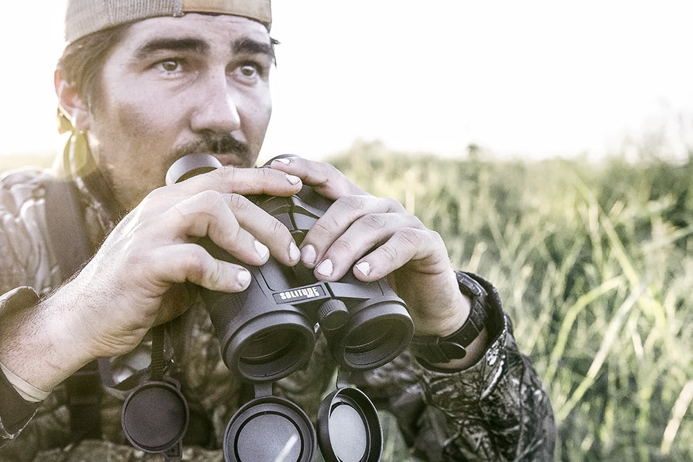 Sightmark Solitude 10x42 XD Binocular