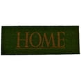 thumbnail image 2 of Imports Decor Vinyl Backed Coir Doormat, 48 by 18-Inch, Home, 2 of 2