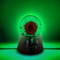 thumbnail image 2 of Supernatural Anti-Possession Symbol Light-Up Mini Snow Globe | 2.75 Inches Tall, 2 of 8