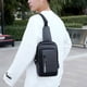 thumbnail image 4 of Bolso bandolera de un solo hombro, 4 of 5