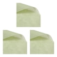 thumbnail image 2 of fastboy 20pcs Color Flower Shop Bouquet Gift Apposite Size Waterproof Paper Color Available Gift Packaging Dusty Water Green 3Set, 2 of 6