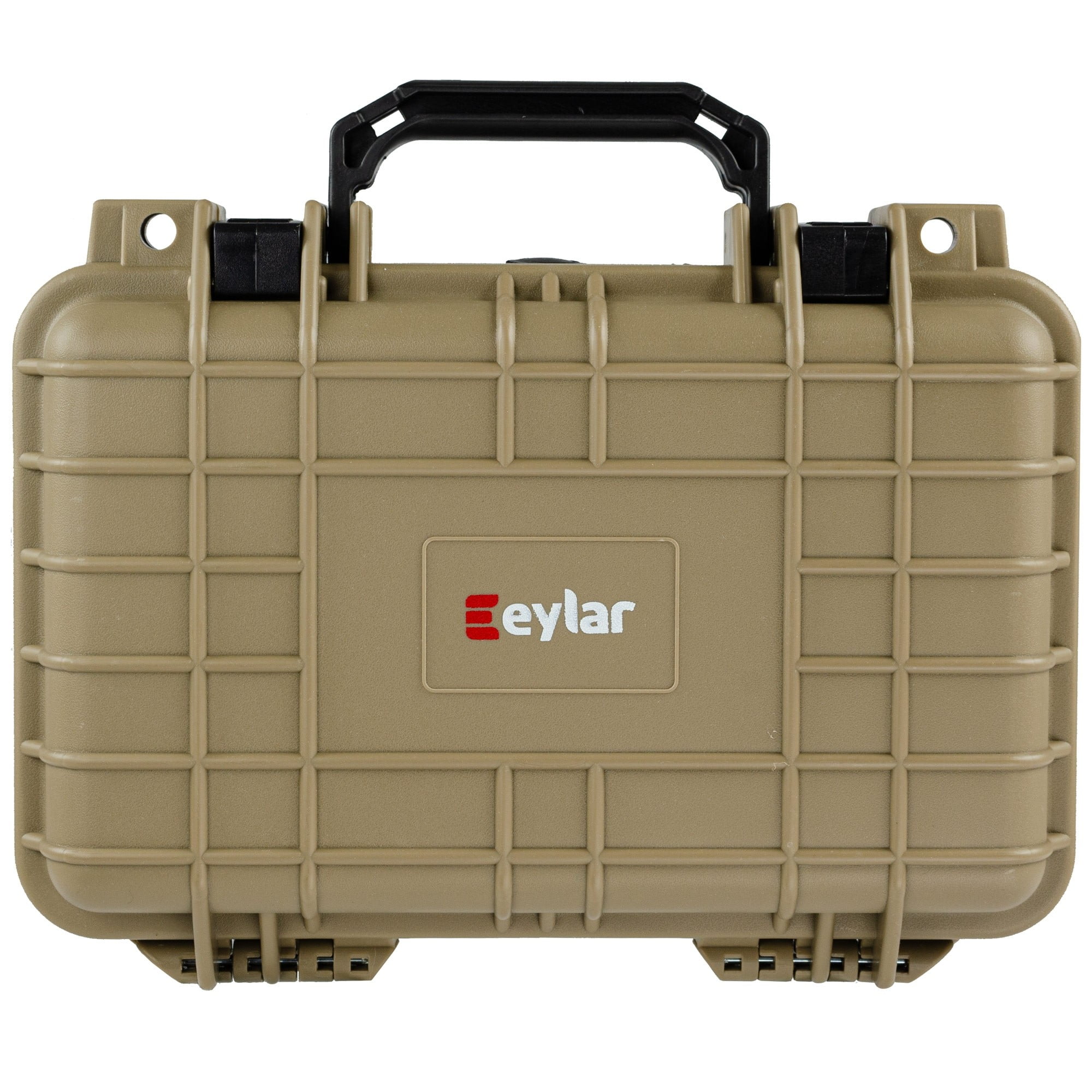 Eylar Hard Case Water & Shock Proof with Tan