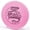 110-119 grams, variant on Innova Super Light DX Polecat Lightweight Disc Golf Putter & Approach Disc, Pick Color/Weight [Stamp & Exact Color May Vary] White 140-149 grams