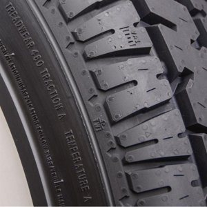 Coker Tire 737117 Classic Star 3″ WW 255/70R15 Sansujyuku sansujyuku.com