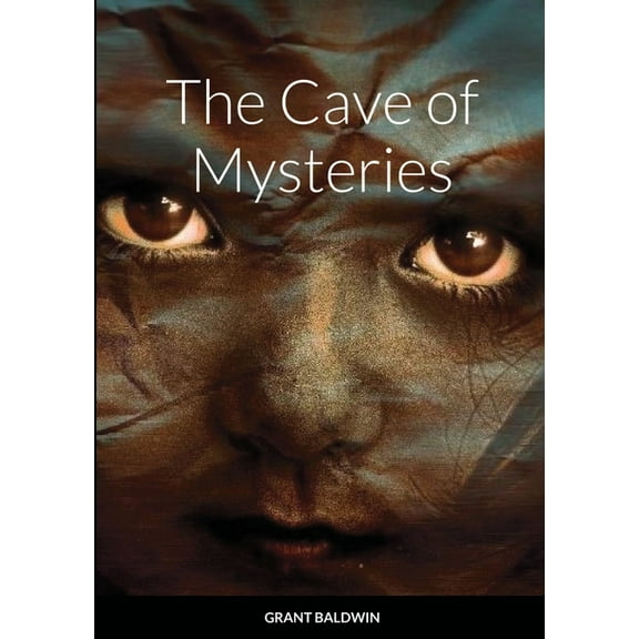 The Cave of Mysteries paperback, (Paperback)