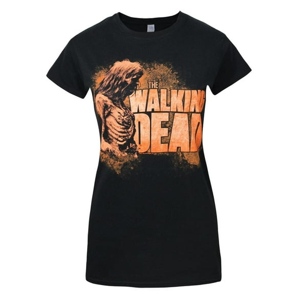 The Walking Dead Womens Zombies T-Shirt