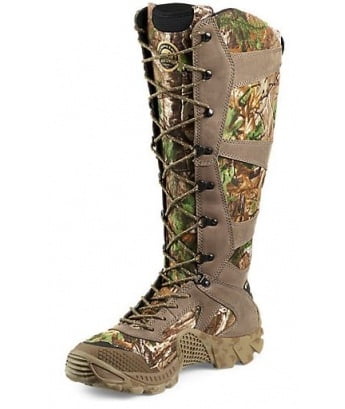 irish setter men's 2875 vaprtrek