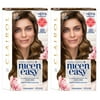 (Buy 2 and Save 30%) Clairol Nice n Easy Hair Color, 6.5 Lightest Brown