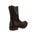 thumbnail image 3 of Bota vaquera cafe marca LEVI'S estilo L220392 cafe 25.5 Levis L220392, 3 of 5