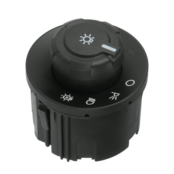 Fit for Ford F-150 2009-2019 Replace 9L3Z11654CA SW6637 Car Headlight Lamp Fog Light Control Switch