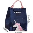 thumbnail image 2 of Bolsa de picnic KAIYANG 3 piezas aislada impermeable, 2 of 5