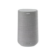 harman/kardon Citation 100 - Smart speaker - Wi-Fi, Bluetooth - App-controlled - 50 Watt - 2-way - gray